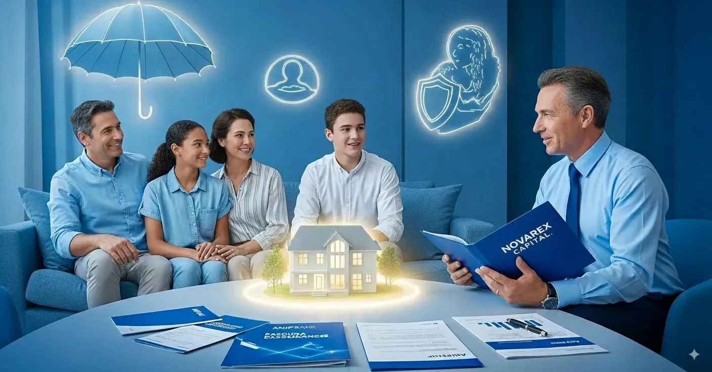 Insurance  AERO BANK24