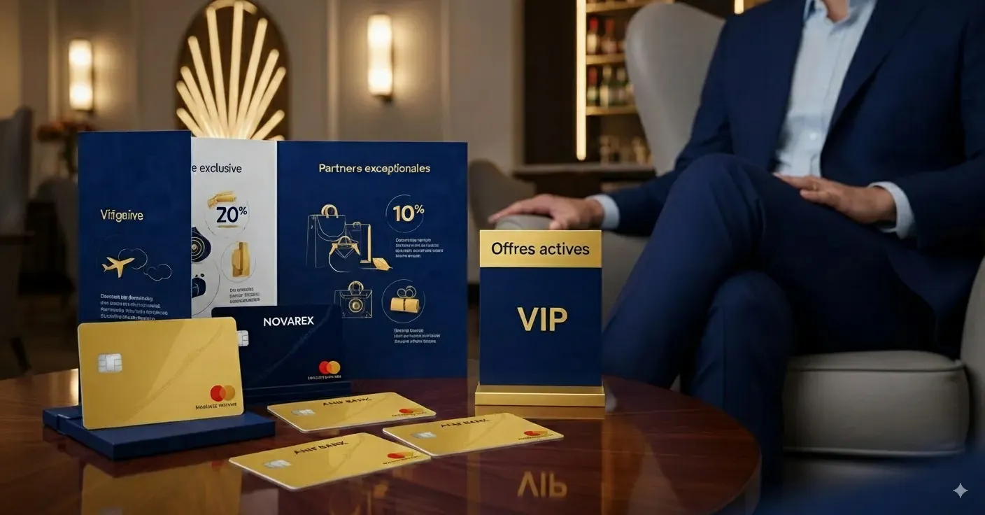 Benefits  AERO BANK24