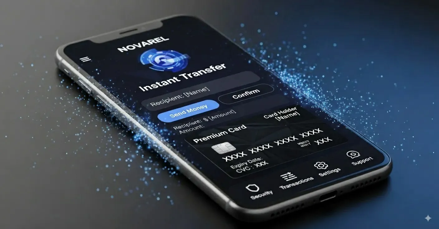 AERO BANK24 banking services